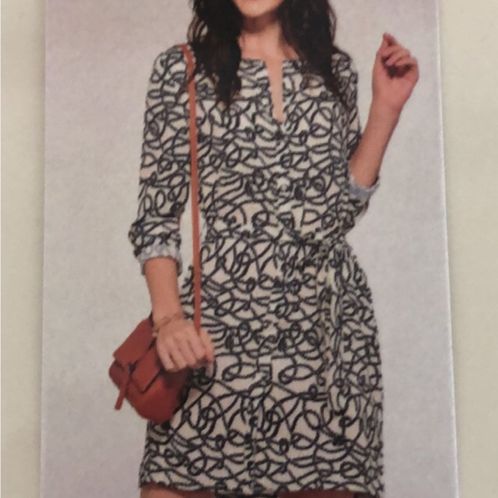 Charlie Paige Dress